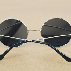 Retro Style Sunglasses